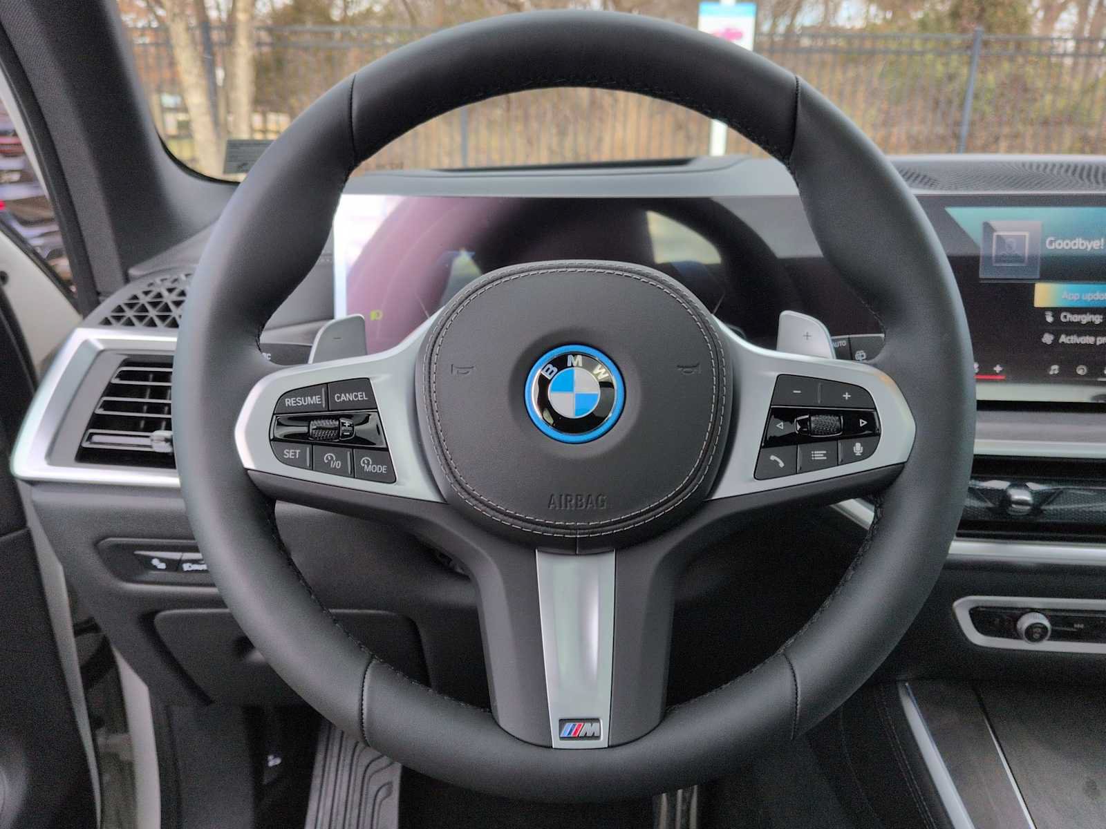 Used 2026 BMW X5 xDrive50e w/ M Sport Package AWD/4WD image 25