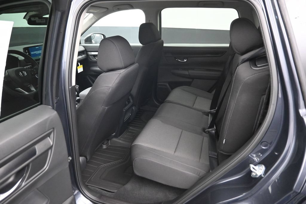 New 2027 Honda CR-V LX image 10