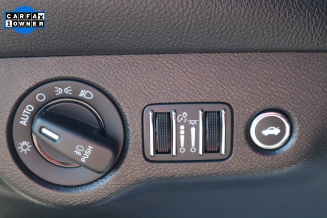 Used 2022 Dodge Challenger GT w/ Driver Convenience Group image 8