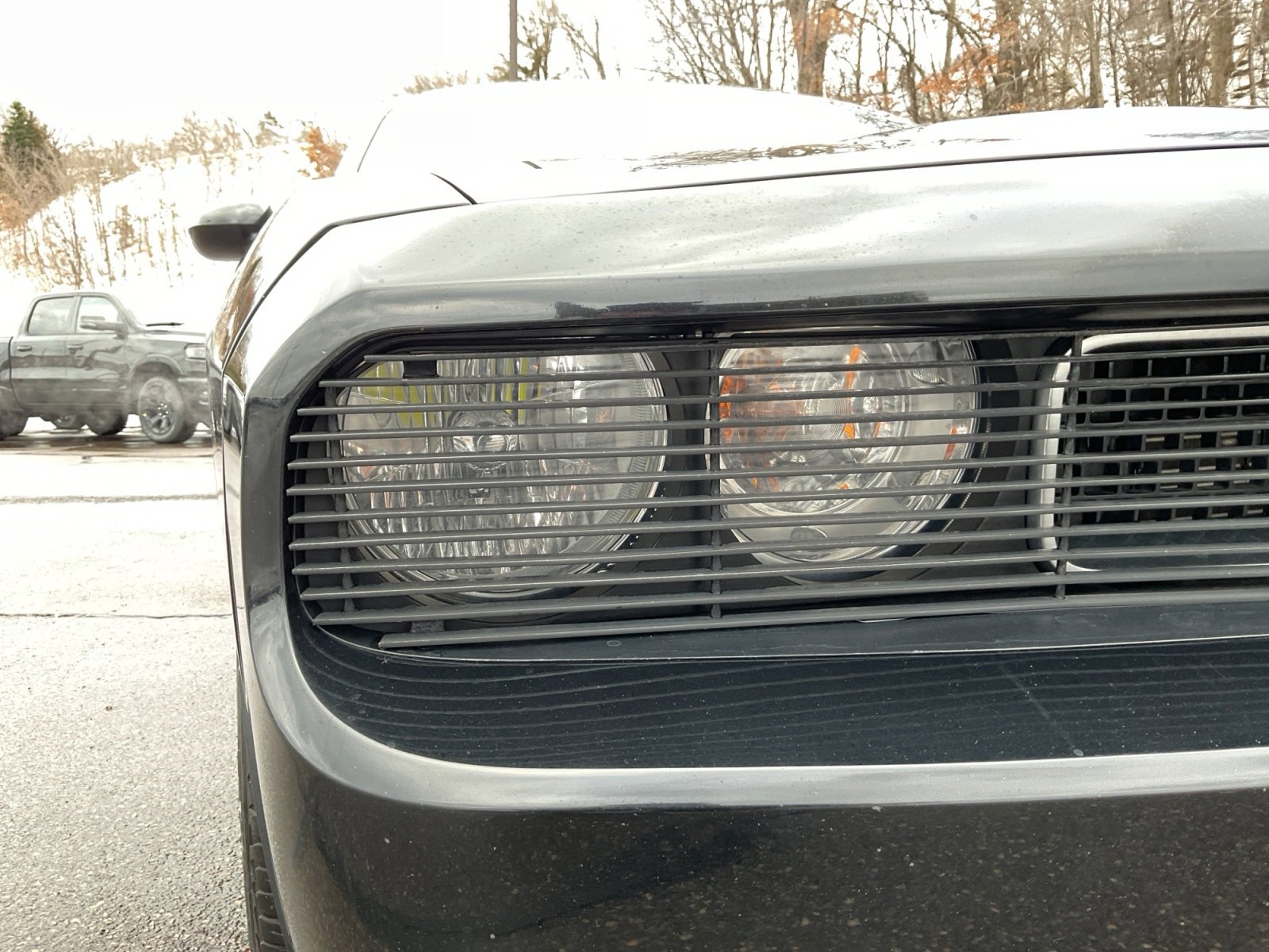 Used 2012 Dodge Challenger R/T Plus image 27