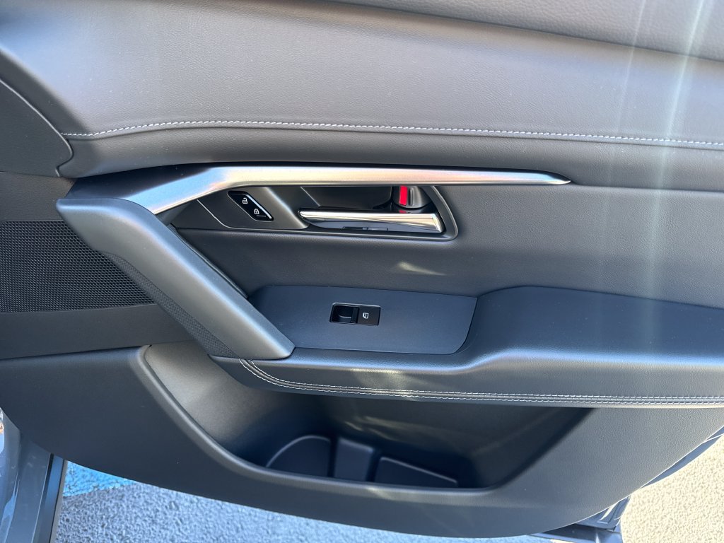 New 2026 MAZDA CX-5 Preferred AWD/4WD image 10