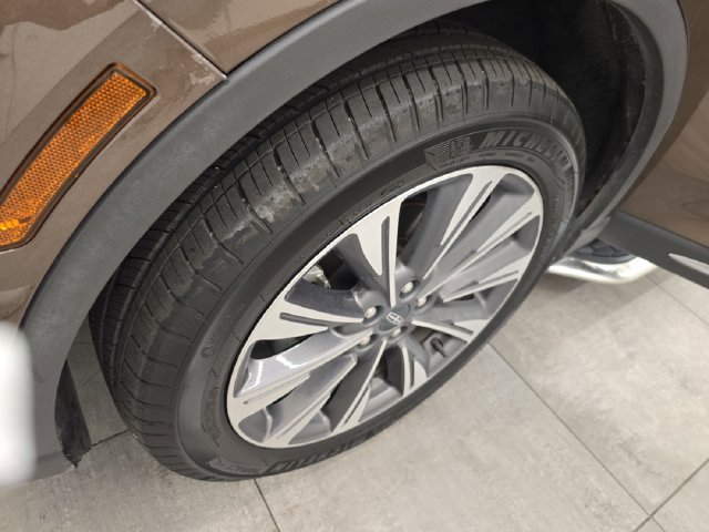 Used 2022 Lincoln Corsair Reserve w/ Elements Package AWD/4WD image 40