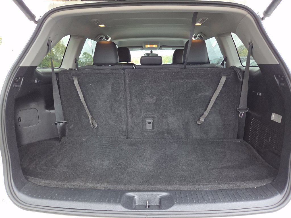 Used 2015 Toyota Highlander Plus FWD image 29