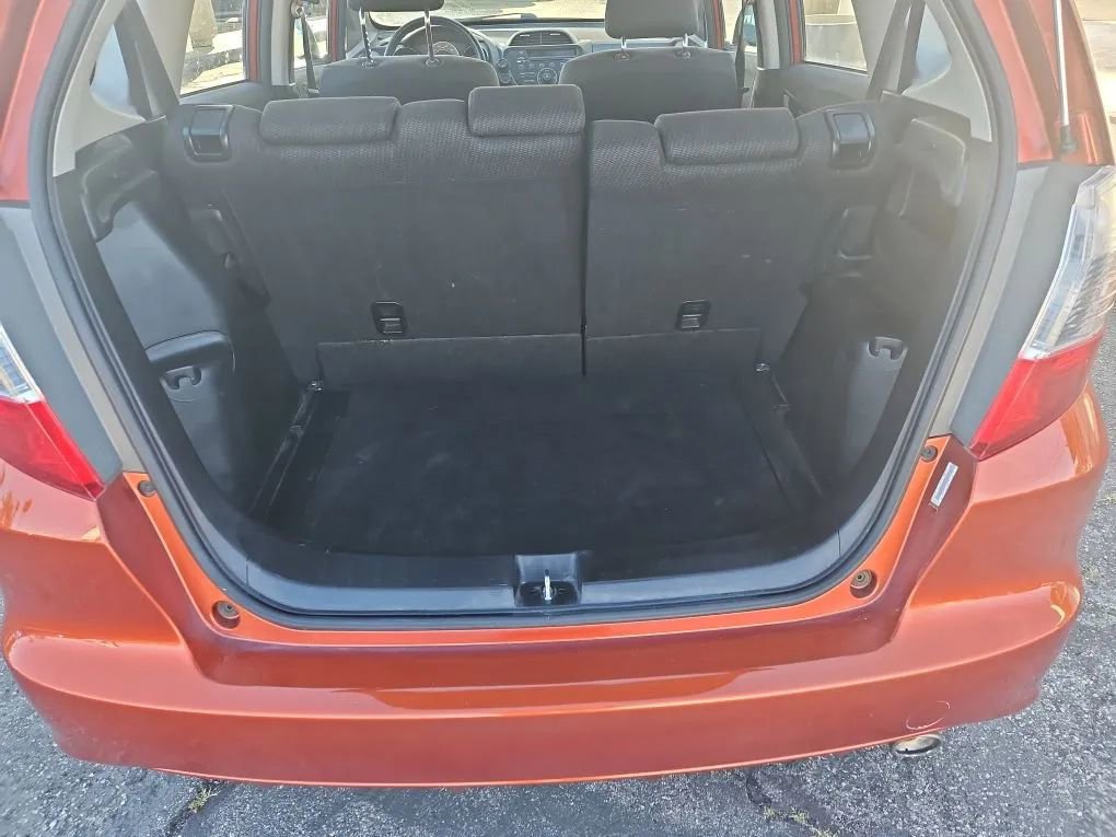 Used 2012 Honda Fit Sport image 16