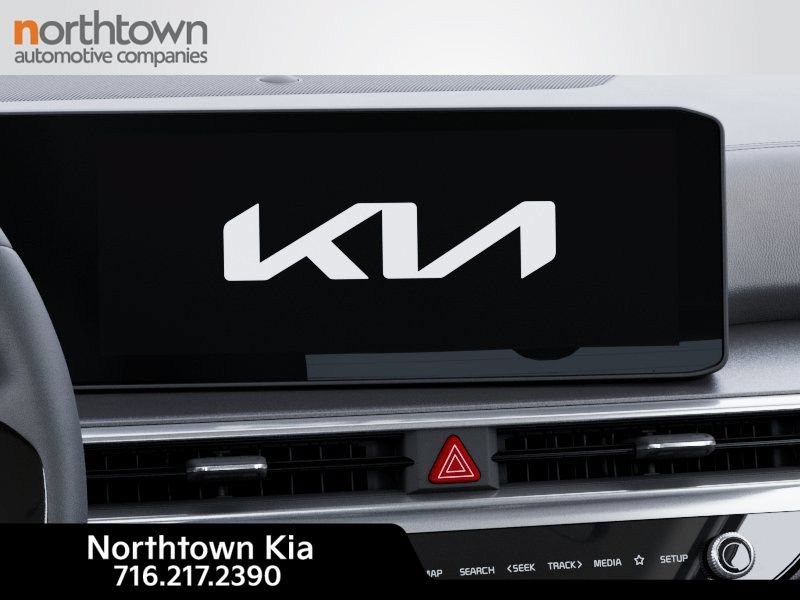 New 2026 Kia Sorento S w/ S Panoramic Sunroof Package AWD/4WD image 21