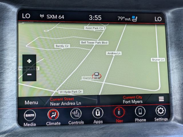 Certified 2023 Dodge Charger R/T w/ Daytona Edition Group image 25