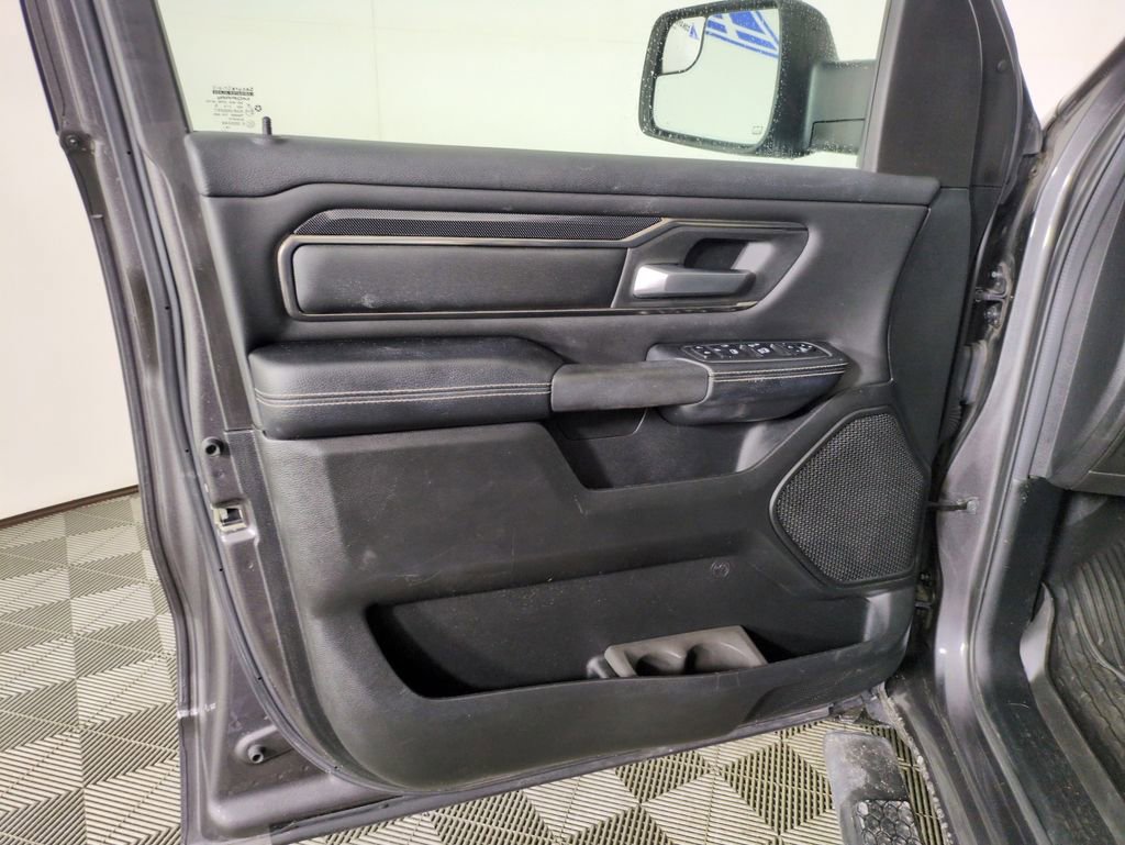 Used 2019 RAM 1500 Sport w/ Level 2 Equipment Group image 13