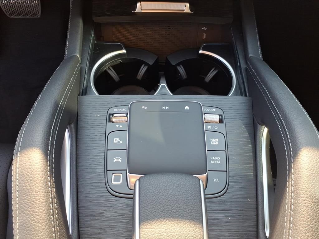 New 2026 Mercedes-Benz GLE 450 4MATIC Coupe image 24