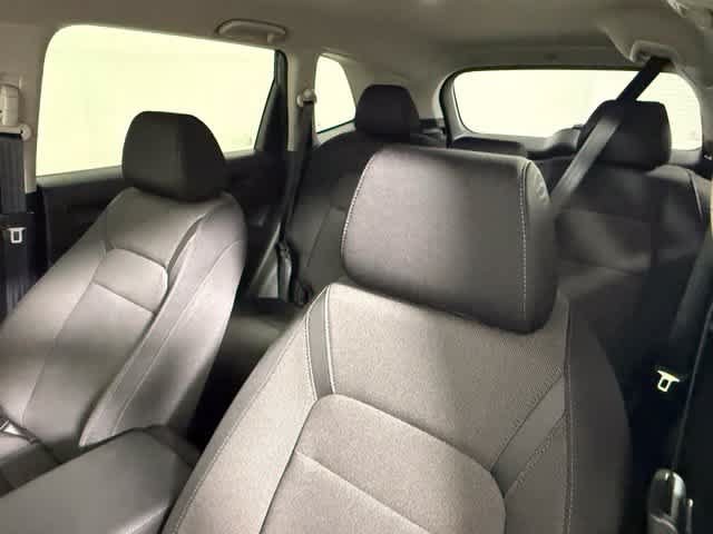 New 2027 Honda CR-V LX image 33