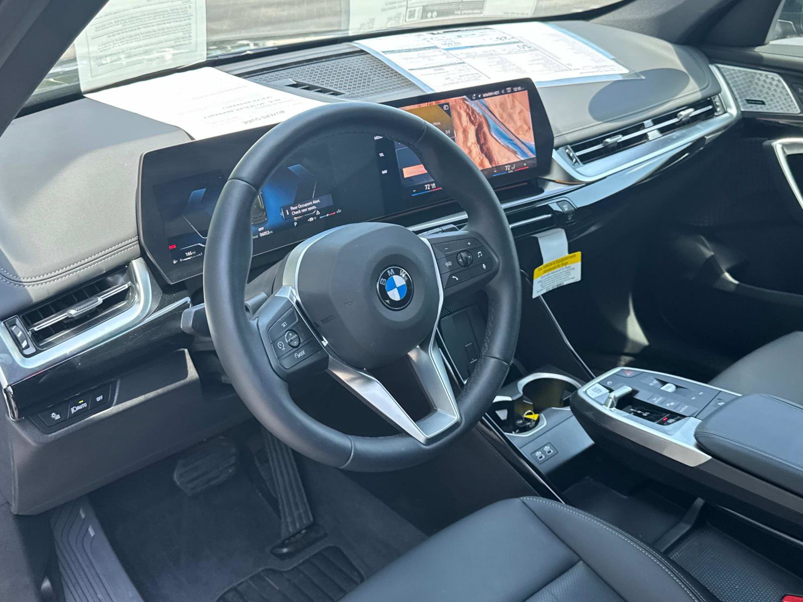 Certified 2025 BMW X1 xDrive28i w/ Convenience Package image 30