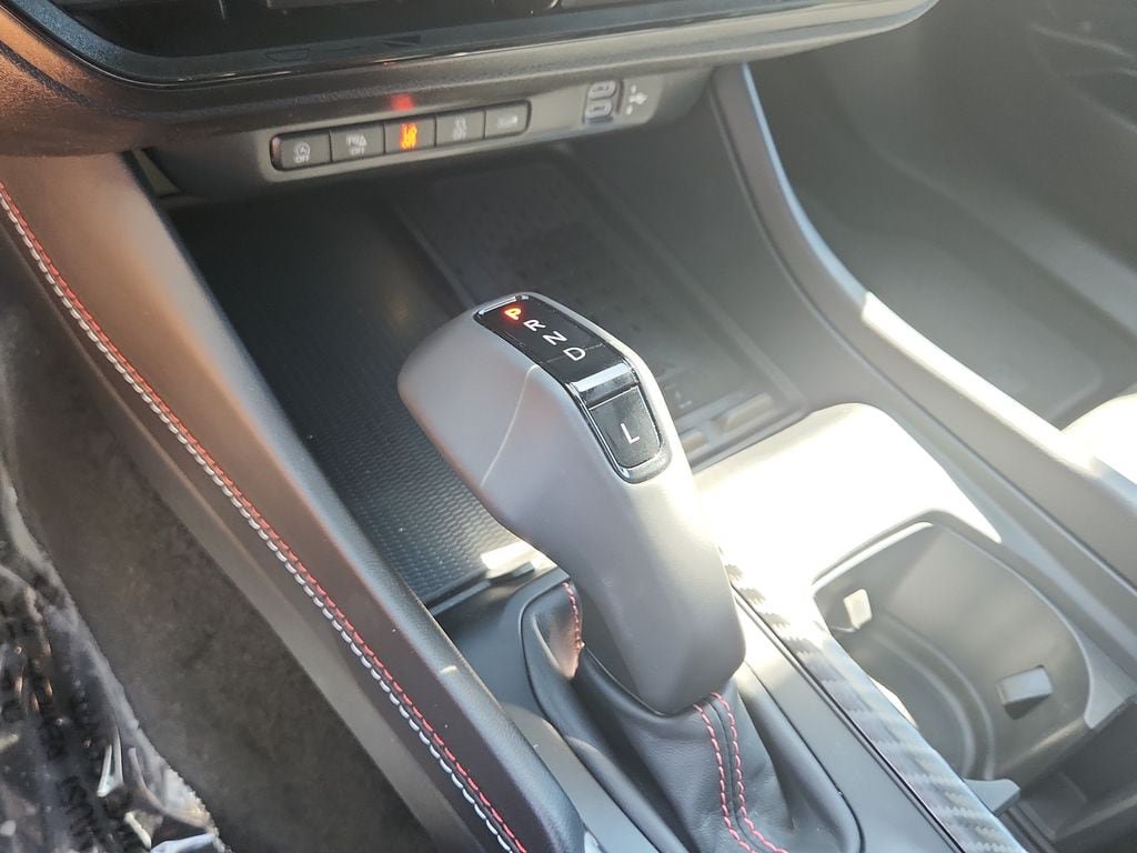 New 2026 Dodge Charger Scat Pack AWD/4WD image 17