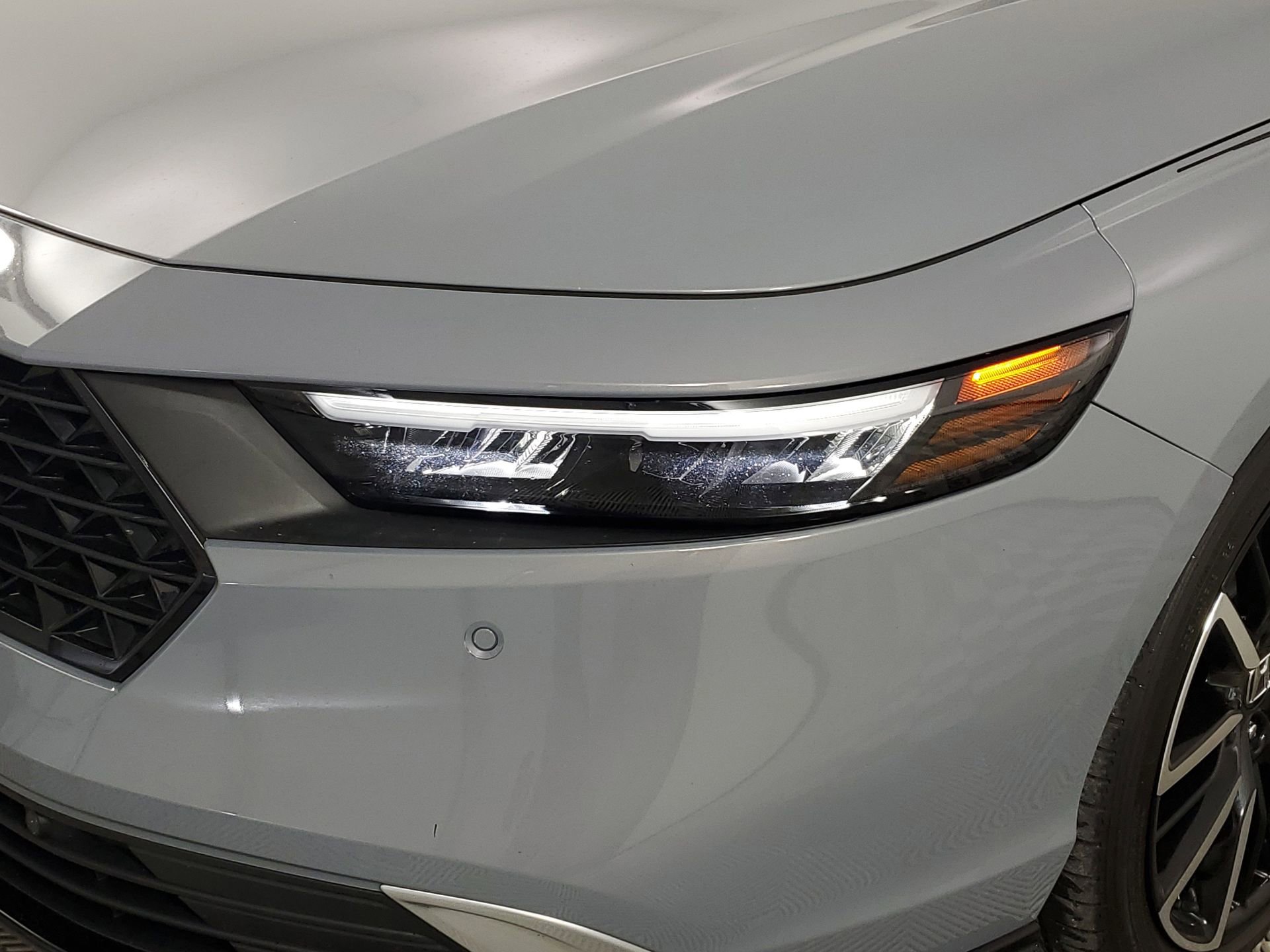 Used 2024 Honda Accord Touring image 16