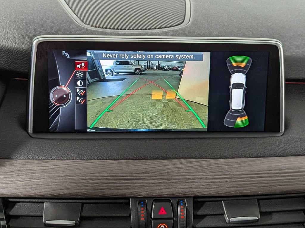 Used 2016 BMW X5 xDrive35i image 22