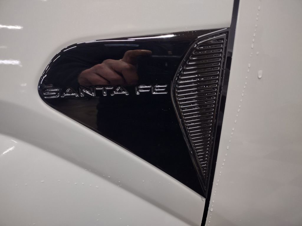 New 2026 Hyundai Santa Fe SE AWD/4WD image 6