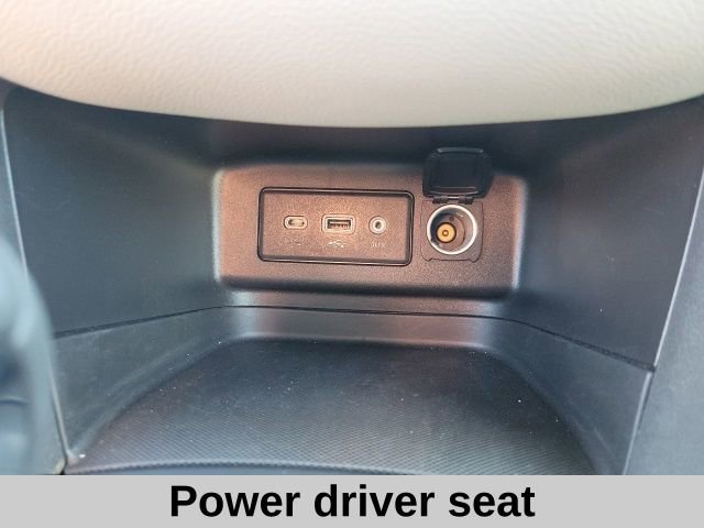 Used 2024 Chevrolet Equinox LT image 7