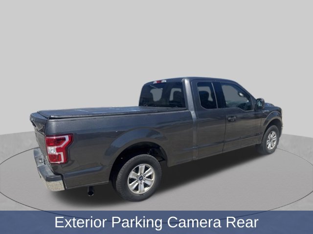 Used 2018 Ford F150 XLT RWD image 2