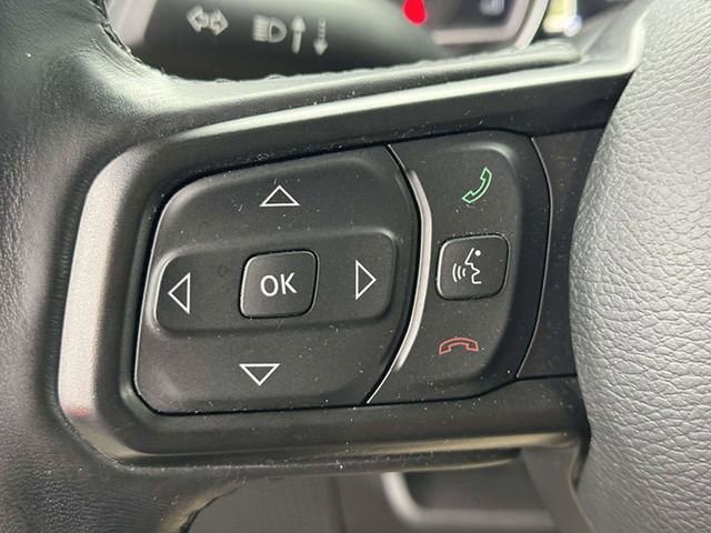 Used 2022 Jeep Wrangler Unlimited Sport AWD/4WD image 19