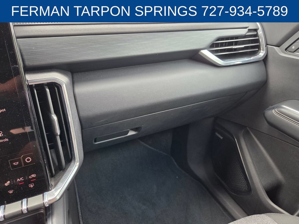 Used 2025 GMC Acadia Elevation FWD image 28