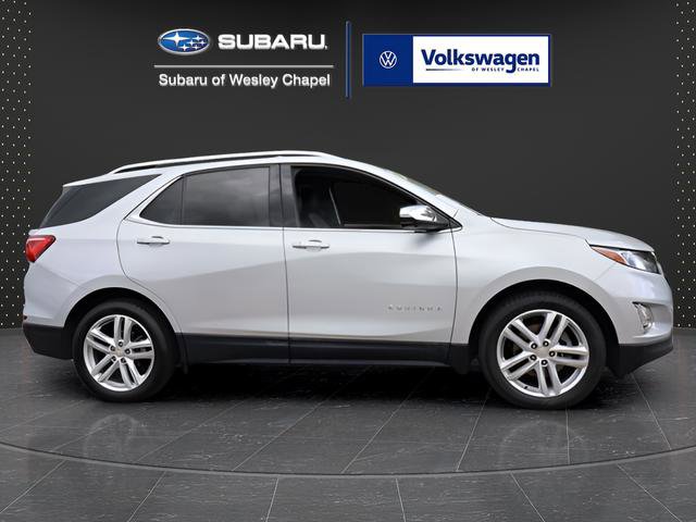 Used 2020 Chevrolet Equinox Premier image 9