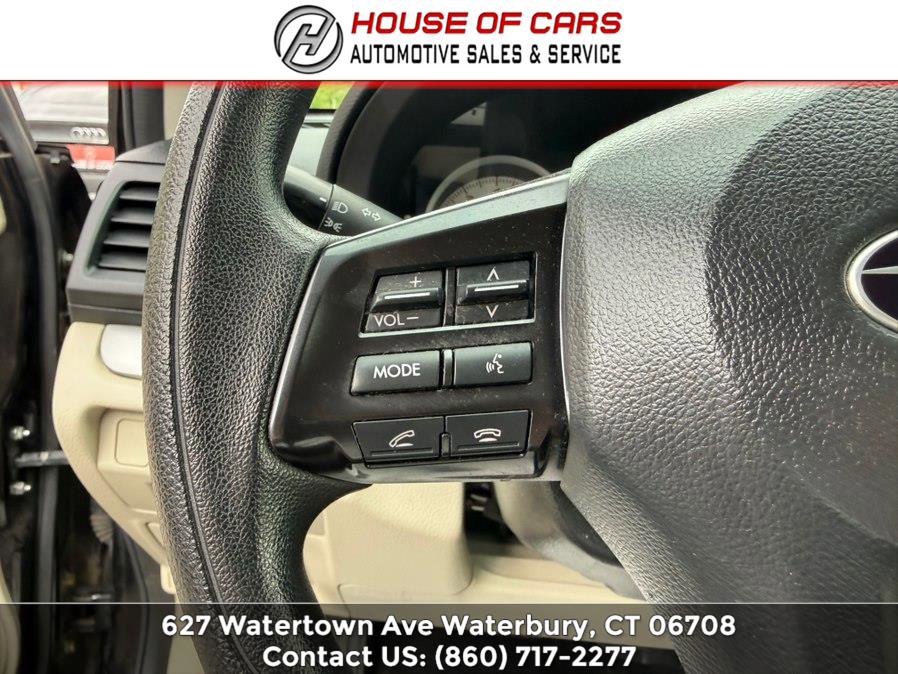 Used 2013 Subaru Impreza 2.0i Premium w/ All-Weather Pkg AWD/4WD image 44