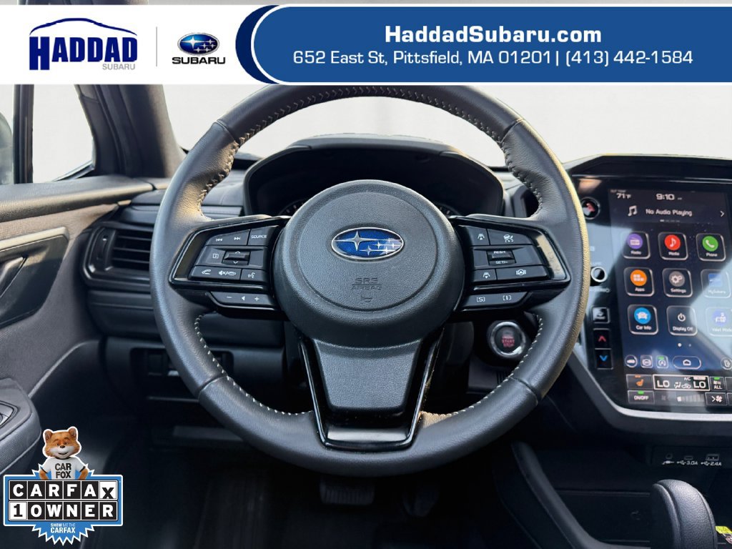 Used 2026 Subaru Forester Premium AWD/4WD image 13