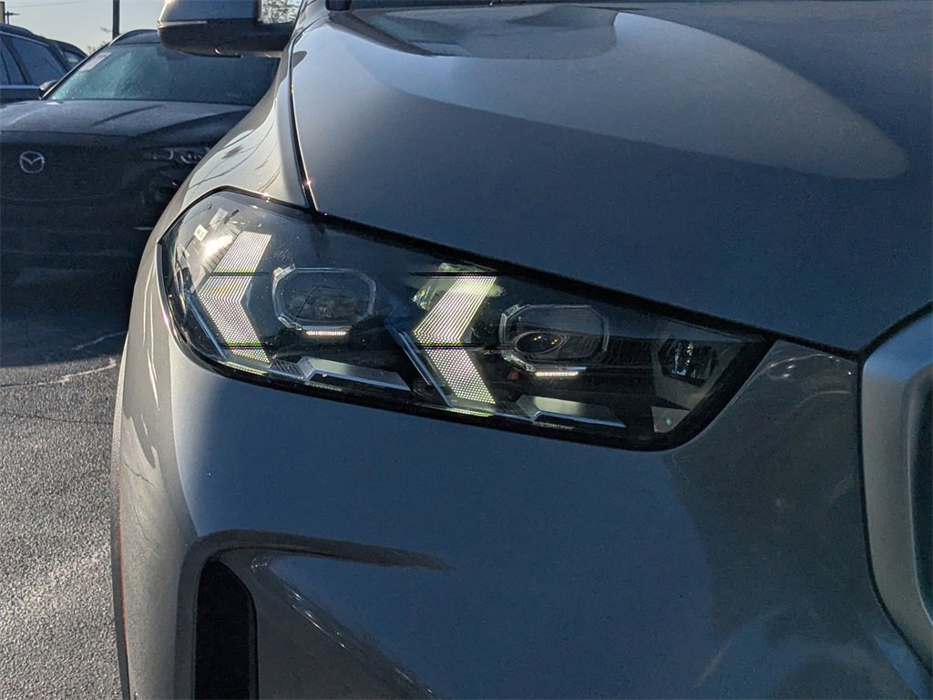 Used 2024 BMW X5 sDrive40i image 9