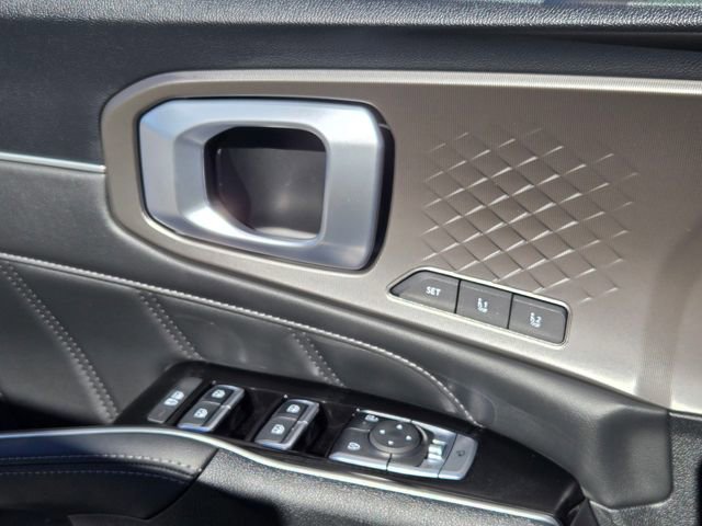 New 2026 Kia Sorento SX Prestige image 16