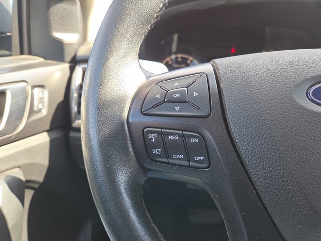 Used 2022 Ford Ranger XLT w/ Equipment Group 301A Mid AWD/4WD image 20