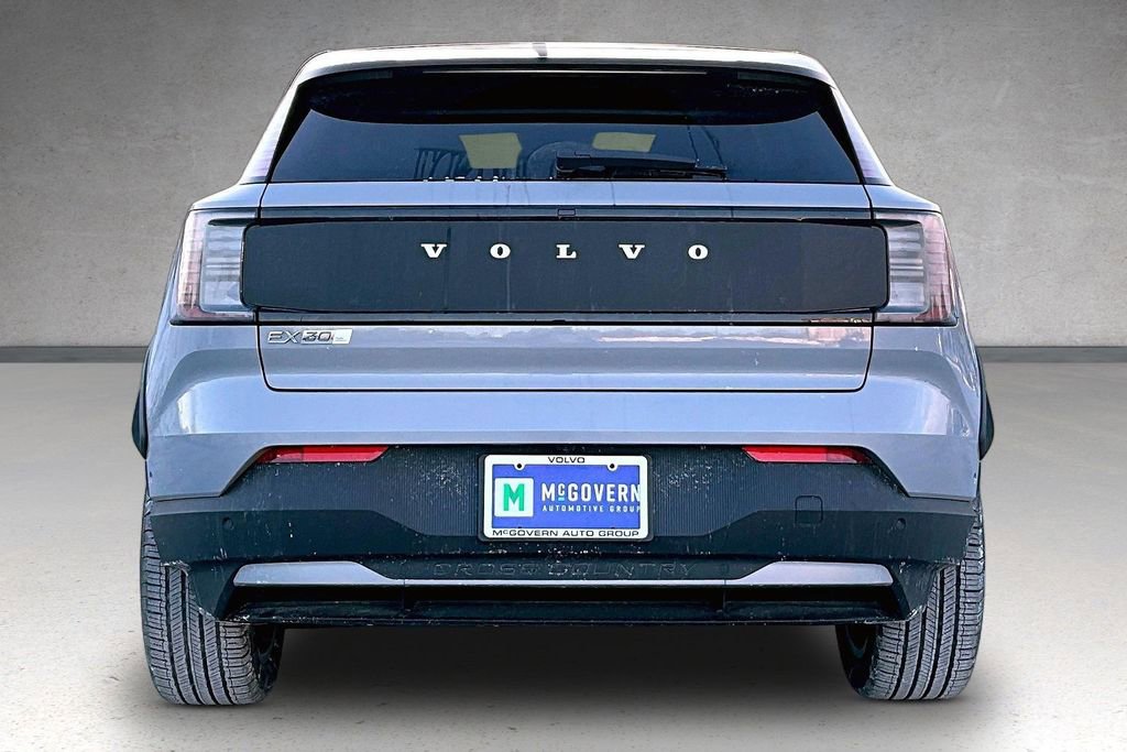 New 2026 Volvo EX30 Cross Country Ultra w/ Protection Package image 4