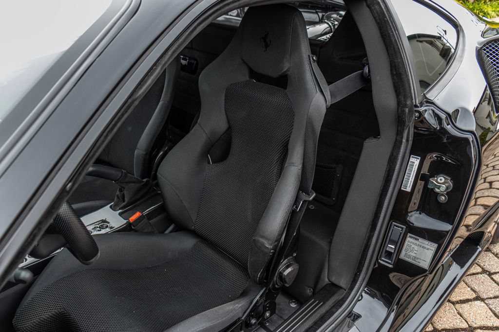 Used 2008 Ferrari F430 Scuderia RWD image 44