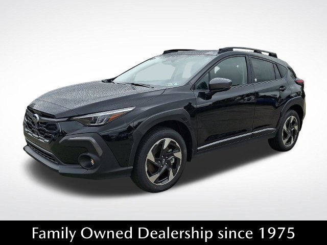 New 2026 Subaru Crosstrek 2.5i Limited AWD/4WD image 3