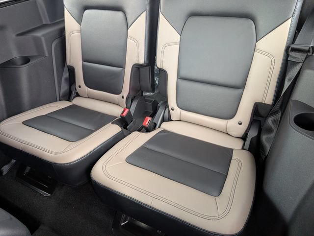 Used 2024 Ford Bronco Wildtrak AWD/4WD image 28