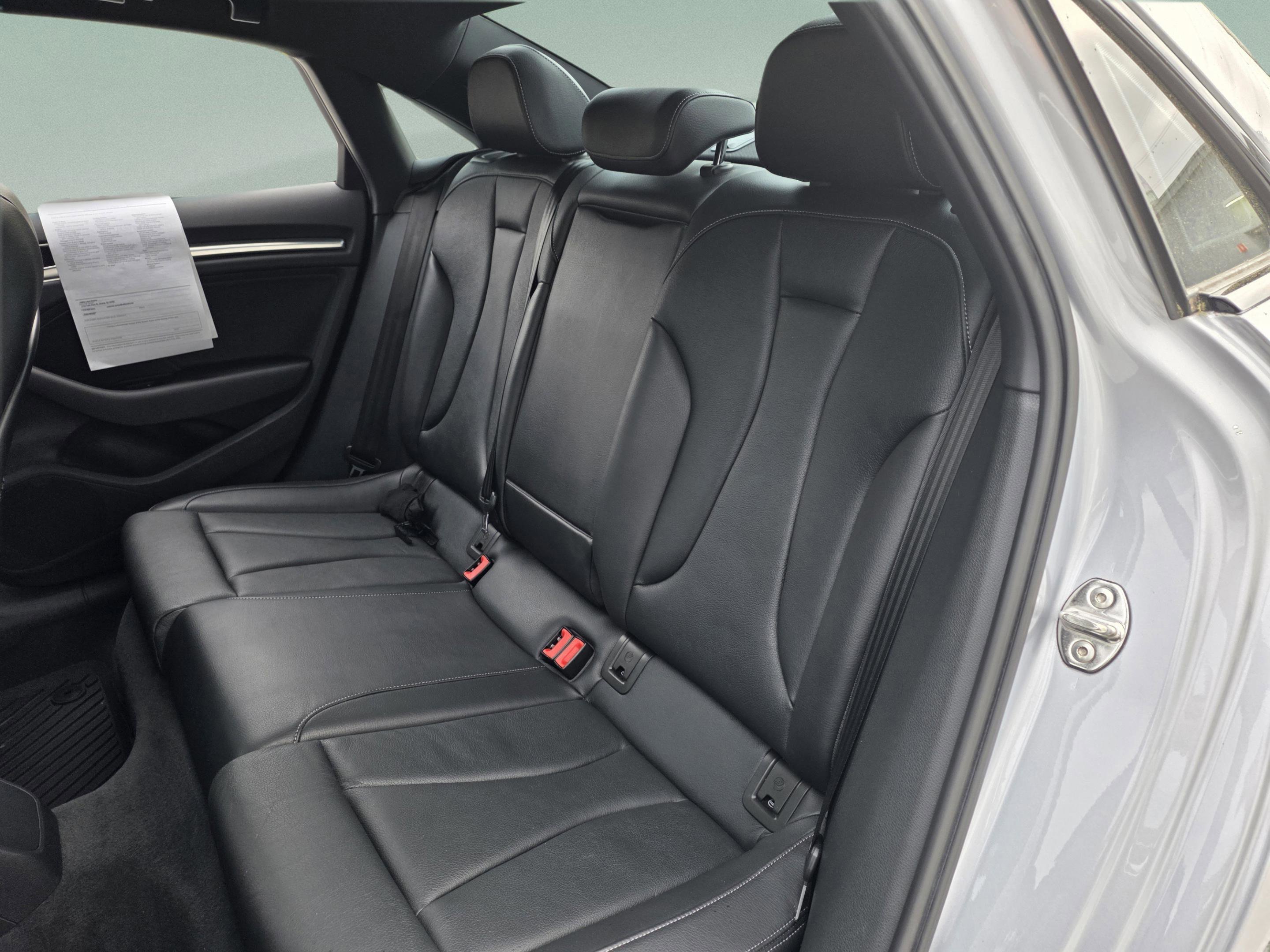 Used 2020 Audi A3 2.0T Premium w/ Final Edition Package image 21