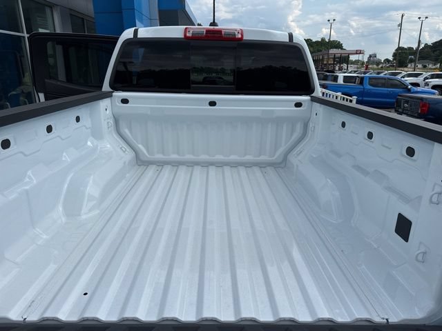 New 2026 Chevrolet Colorado LT AWD/4WD image 22