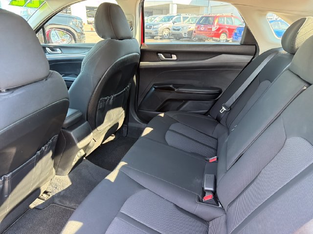 Used 2022 Kia K5 LXS FWD image 21