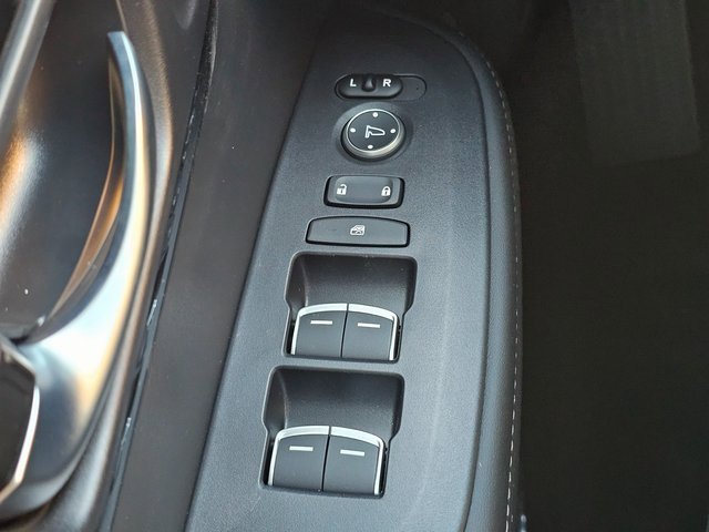 New 2025 Acura ADX FWD image 19