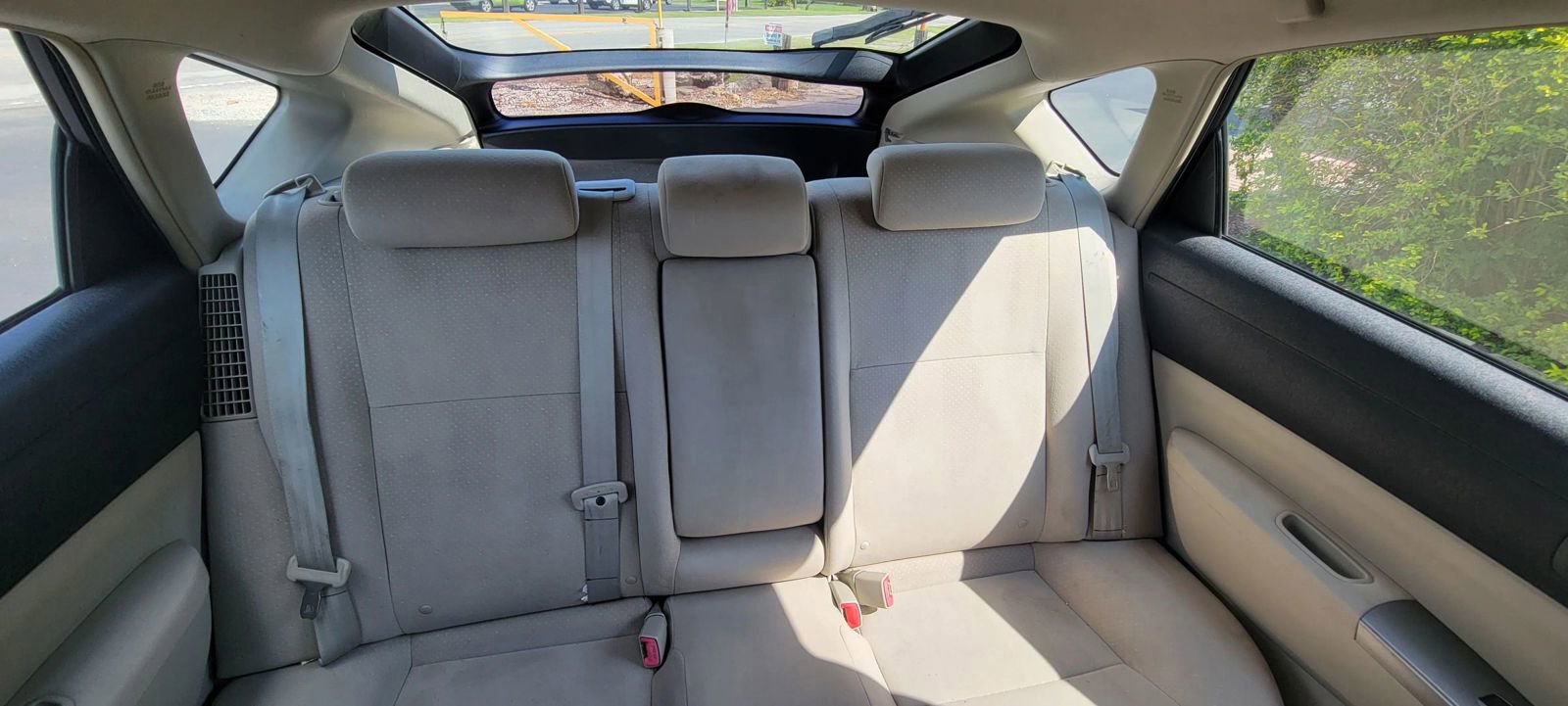 Used 2006 Toyota Prius image 20