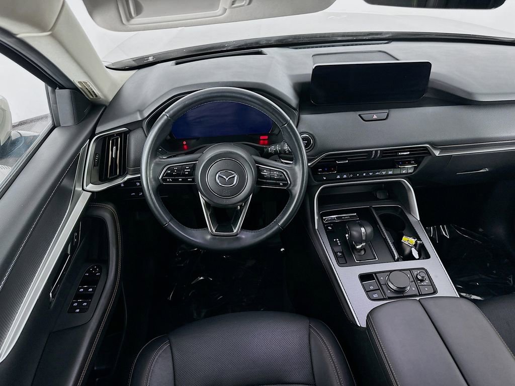 Certified 2024 MAZDA CX-90 Plug-In Hybrid w/ Premium Pkg image 30