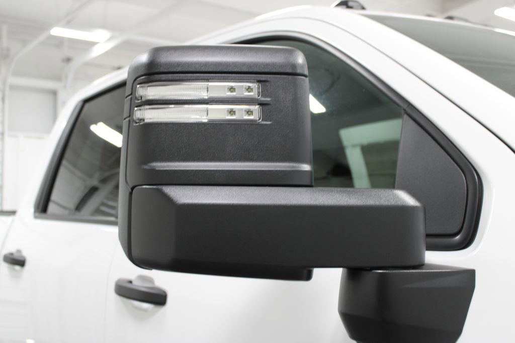 New 2026 Chevrolet Silverado 2500 Custom w/ Custom Value Package image 13