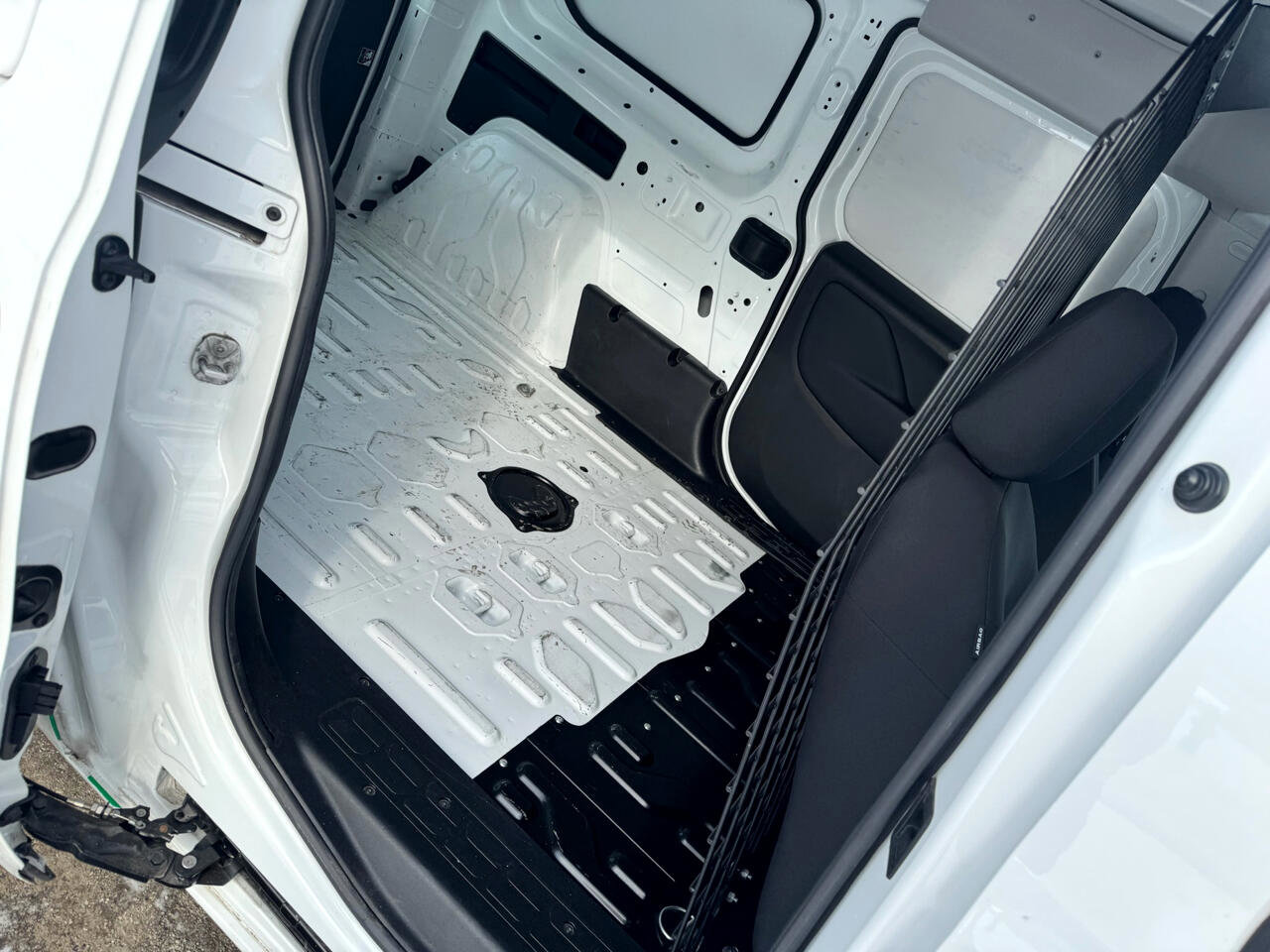 Used 2022 RAM ProMaster City Tradesman w/ Window Group 04 image 41