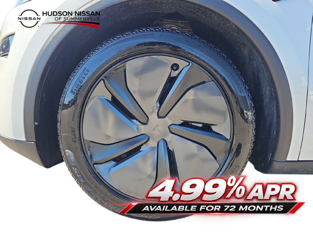 Used 2026 Tesla Model Y AWD image 31