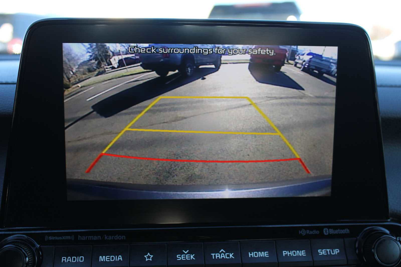 Used 2021 Kia Forte GT image 20