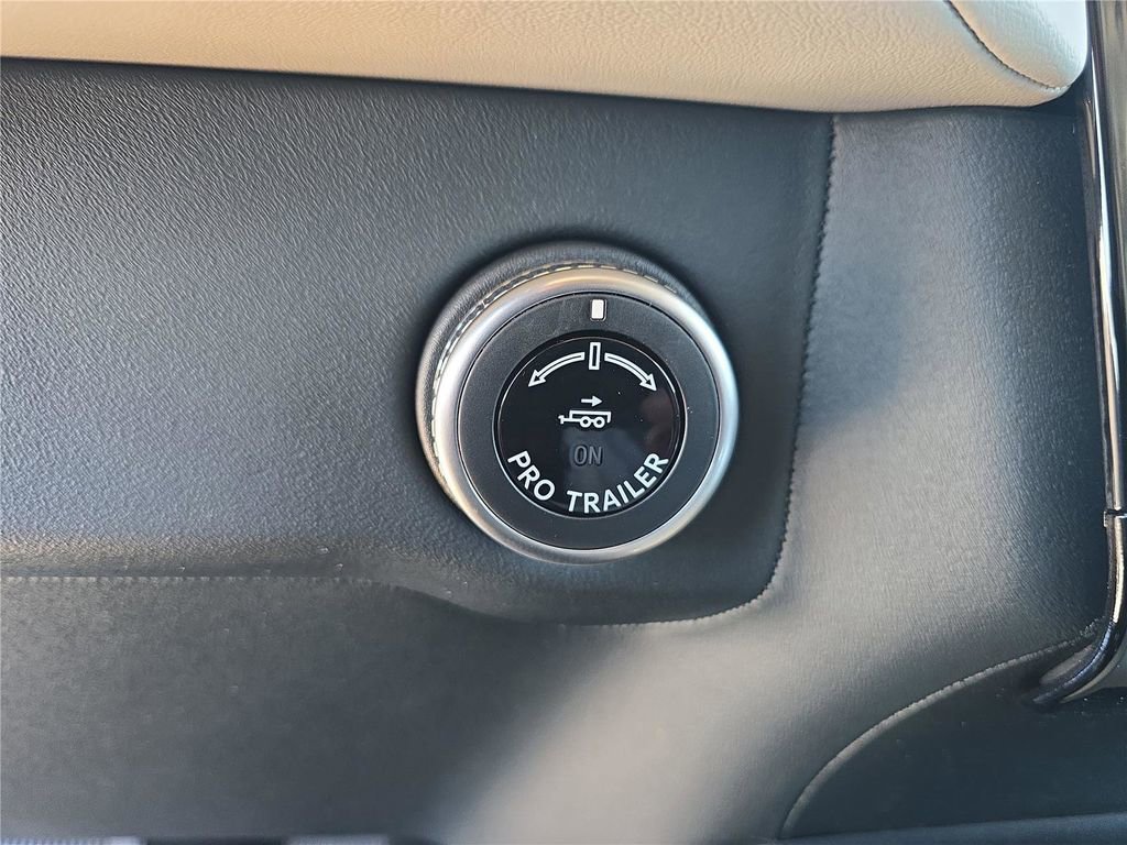 New 2026 Lincoln Navigator L Reserve image 25