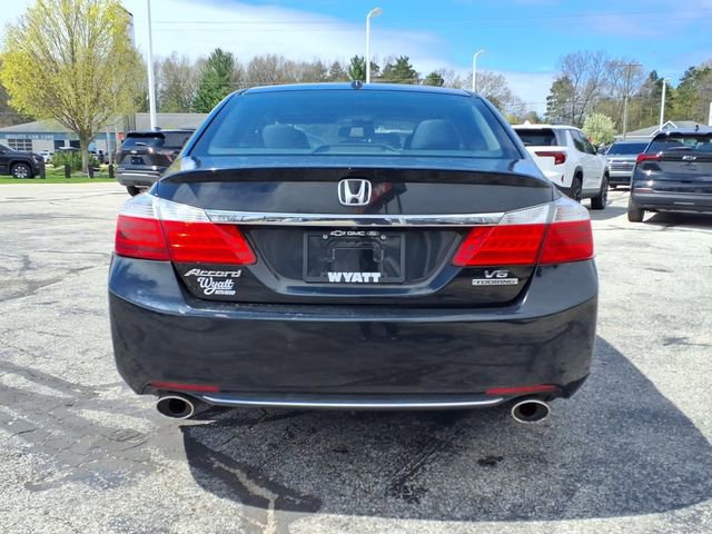 Used 2013 Honda Accord Touring image 12