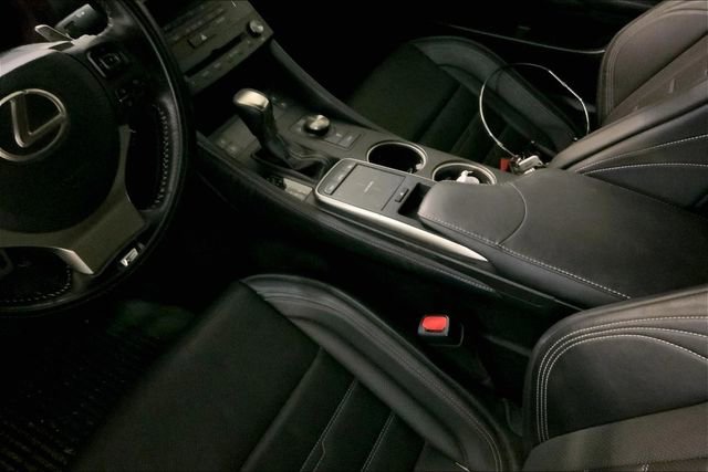 Used 2018 Lexus RC 300 image 8
