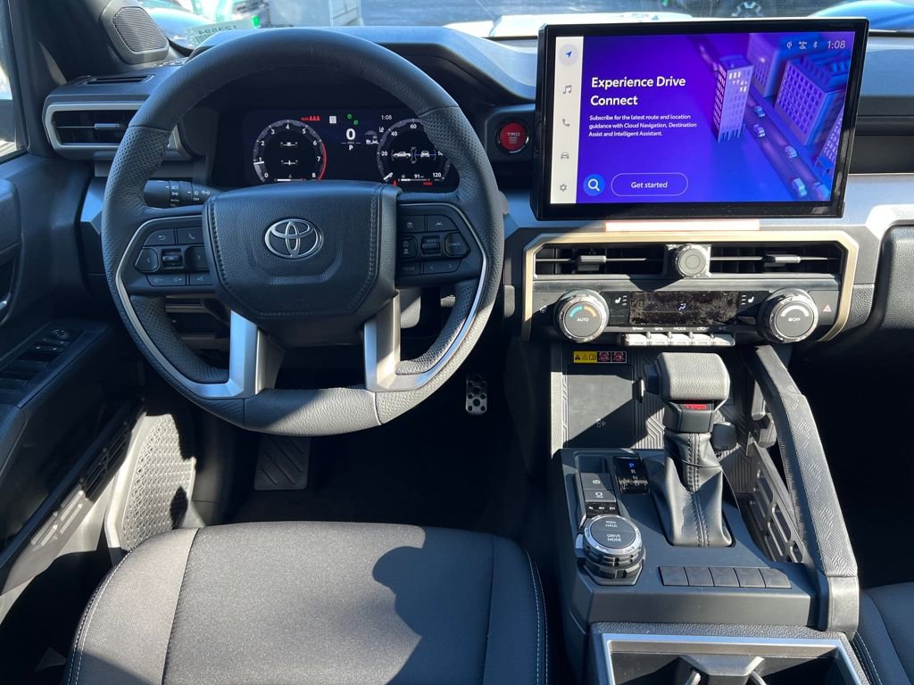 New 2025 Toyota Tacoma TRD Sport image 29