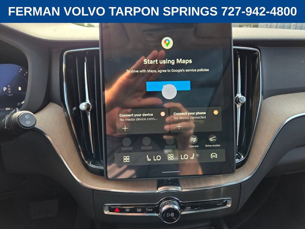 New 2026 Volvo XC60 B5 Core AWD/4WD image 26
