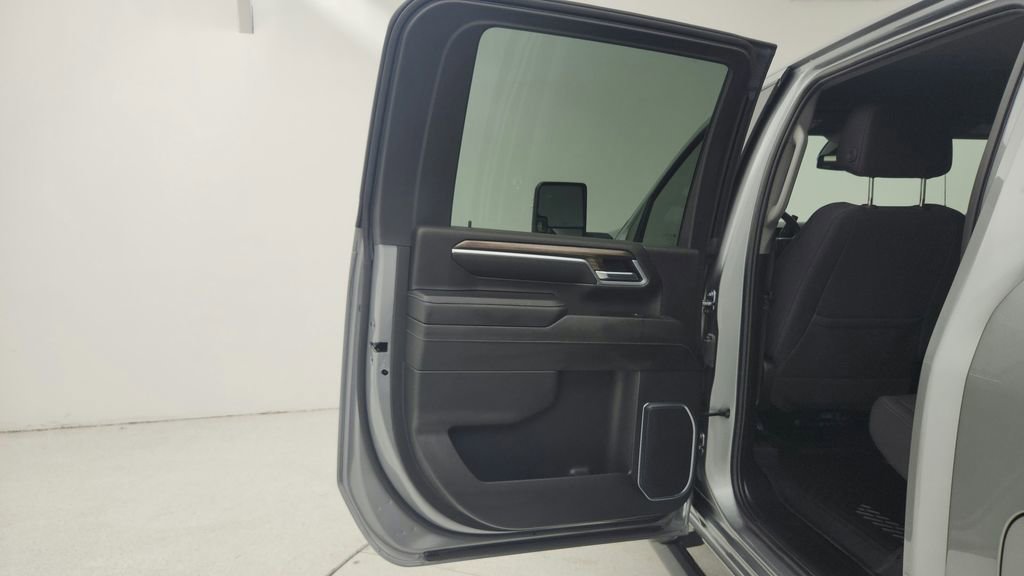 Used 2024 Chevrolet Silverado 2500 LT w/ Texas Edition AWD/4WD image 76