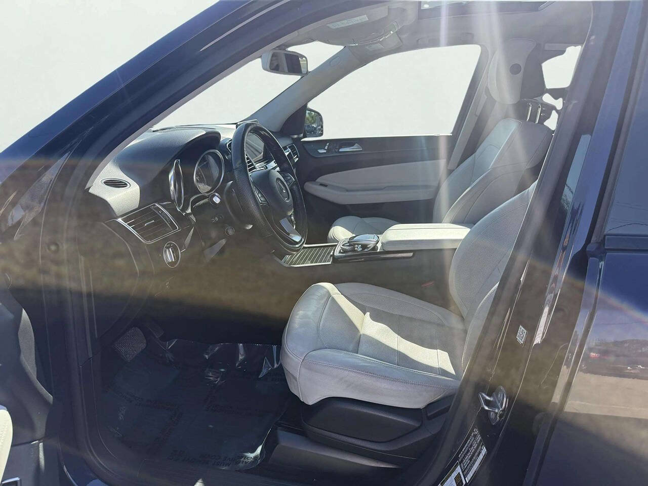 Used 2018 Mercedes-Benz GLE 350 4MATIC image 10