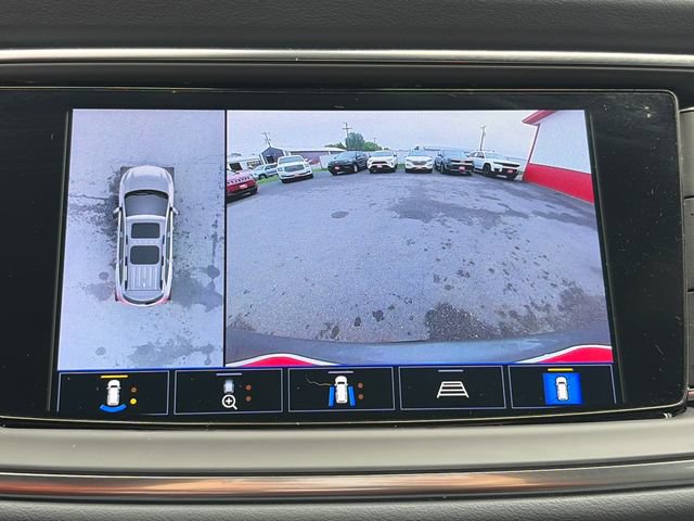 Used 2023 Buick Enclave Premium w/ Experience Buick Package AWD/4WD image 46